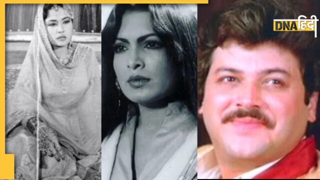 Bollywood celebs tragic death