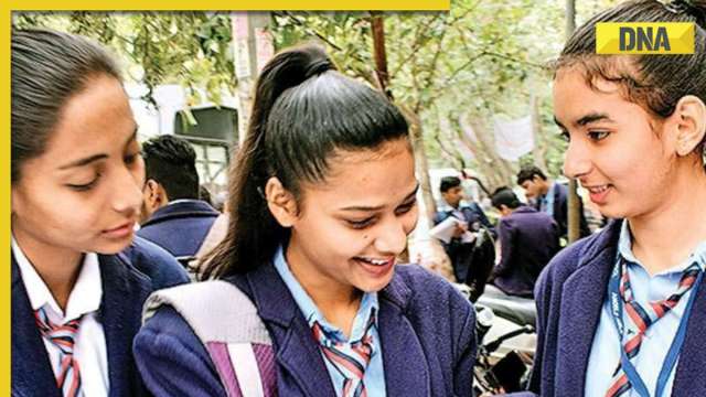 CBSE Exam 2023 Topper Answer Sheet Class 10 Hindi, download PDF here - Vimarsana News