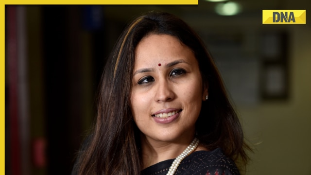Meet Radhika Gupta, the only woman CEO in Indian mutual fund industry and jury member at DNA Women Achievers Awards 2023 - Vimarsana News