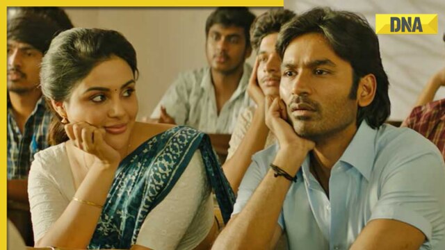 Vaathi box office collection day 3: Dhanush-starrer leaves Shehzada in the dust, crosses Rs 50 crore worldwide - Vimarsana News