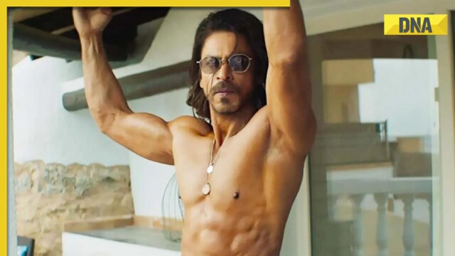Shah Rukh Khan reveals the Pathaan scenes that were the toughest to shoot for him: 'I am very shy and...' - Vimarsana News