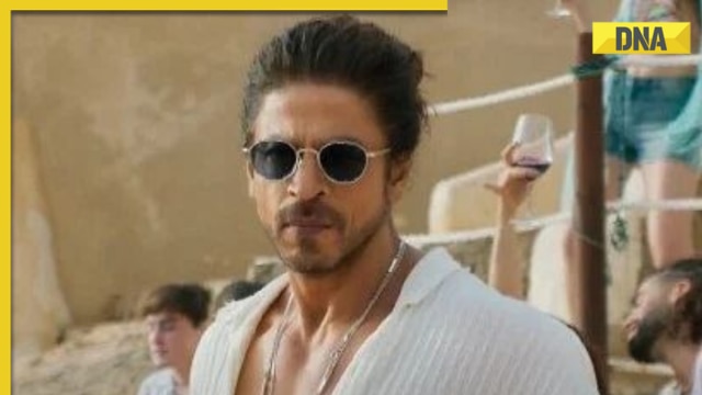 Shah Rukh Khan's reply to question on retirement and his 'replacement' wins fans' praise: 'Others should stop trying...' - Vimarsana News