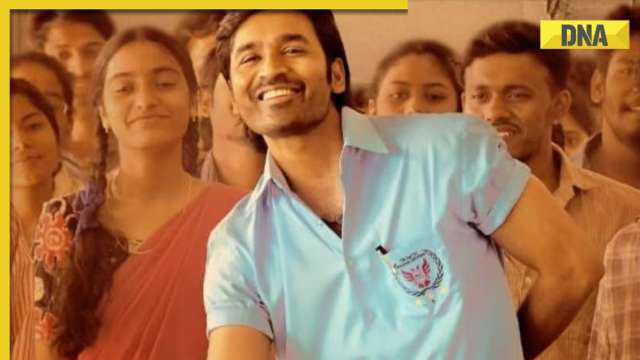 Dhanush, Samyukhta's Vaathi leaked online! Full HD available for free download on Tamilrockers, Telegram, movierulz - Vimarsana News