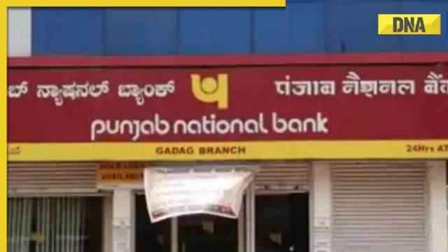 Pnb Fd Rates Good News For Punjab National Bank Customers Bank Hikes Fixed Deposit Interest 3158