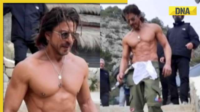 Shah Rukh Khan reacts after Twitter user 'threatens' to file FIR against him - Vimarsana News