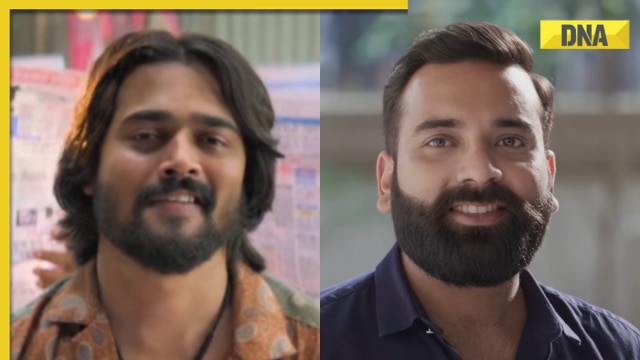 After Bhuvan Bam, Anubhav Singh Bassi, more content creators will turn actors, says Vijay Subramaniam: 'There is FOMO' - Vimarsana News
