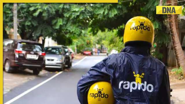 Delhi government suspends Ola, Uber and Rapido bike taxi services: Report