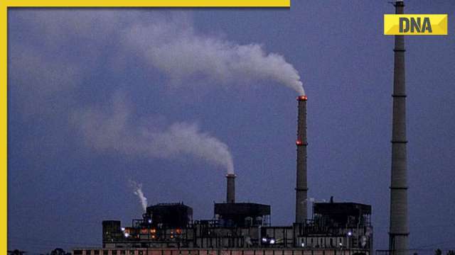 DNA Special: Who will benefit from Adani power plant in Jharkhand at the cost of climate? - Vimarsana News