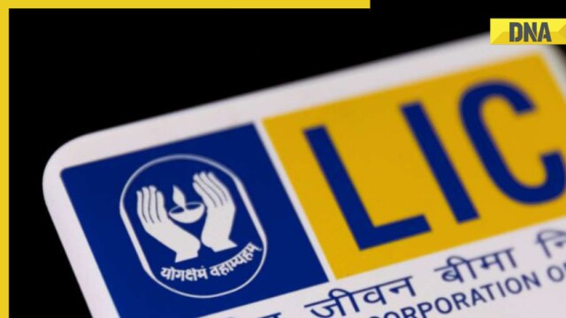 LIC Policy: Get monthly pension of Rs 1 lakh even before retirement, pay just once - Vimarsana News