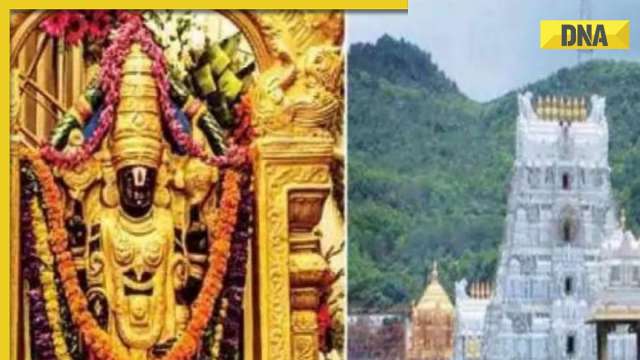 Tirupati Temple to introduce new system for darshan from March 1, details inside - Vimarsana News