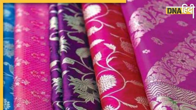 Best Silk Sarees