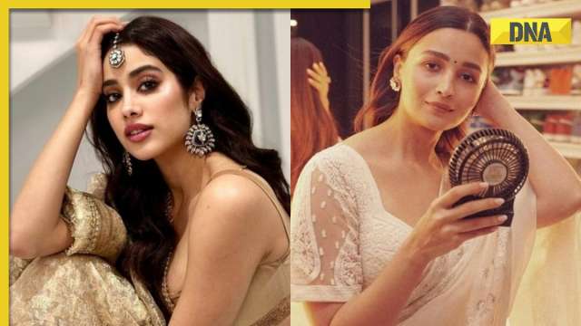 Janhvi Kapoor reveals she was ‘photographed unaware’ inside her gym as she supports Alia Bhatt for invasion of privacy