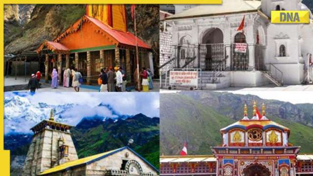 Chardham Yatra 2023: Joshimath to receive special attention; improved roads with app monitoring, fast road repairs - Vimarsana News