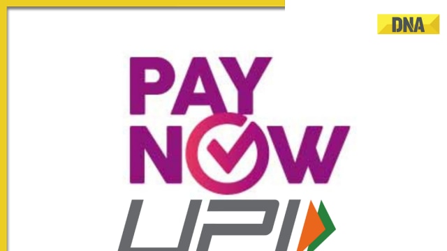 UPI-PayNow explained: SBI, ICICI can be used for international transactions with fixed daily limit, here's how to use it - Vimarsana News