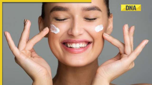Is the dry, flaky skin on your face bothering you? Here’s what you need to do