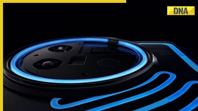 Nothing Phone (1) inspired OnePlus concept phone goes viral on social media, to debut next week - Vimarsana News