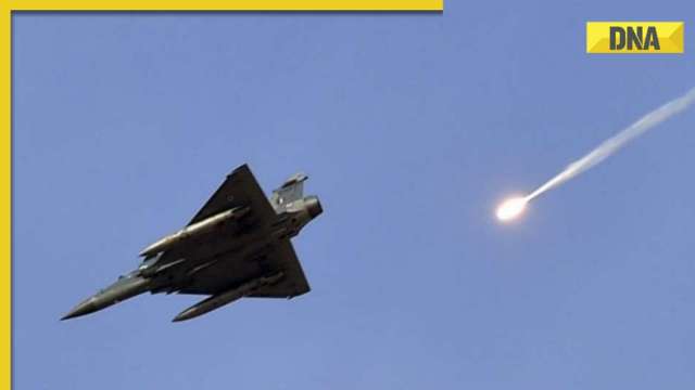 India's successful Balakot operations and Pakistan's denial - Vimarsana News