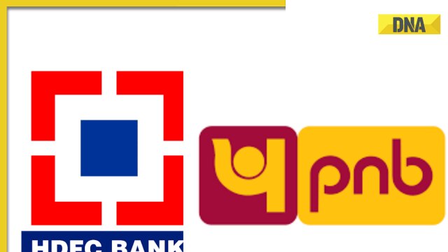 PNB vs HDFC Bank: Check latest interest rate hike on FDs under Rs 2 crore - Vimarsana News