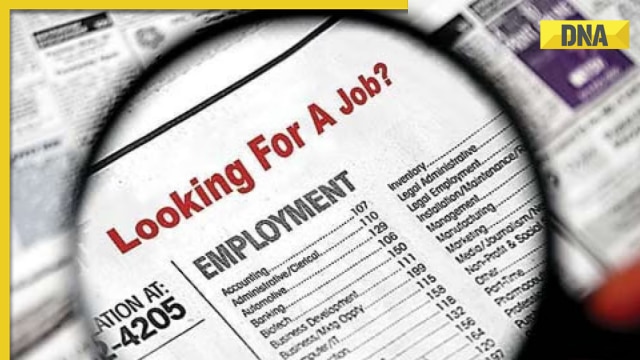 EPFO Recruitment 2023: 577 government job vacancies available, apply at www.upsc.gov.in - Vimarsana News