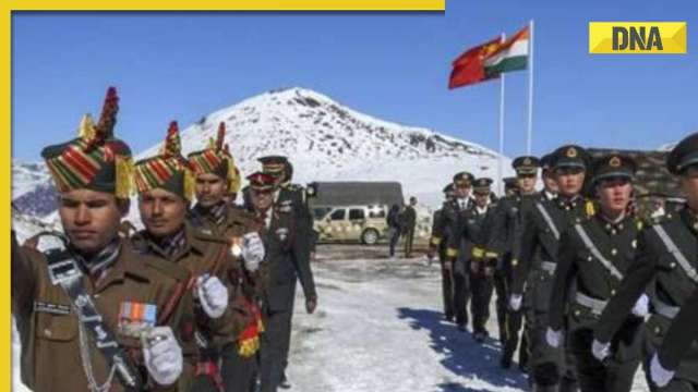 Eastern Ladakh row: India, China talk over proposal for disengagement in remaining friction points - Vimarsana News