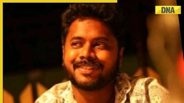 Meet S Deepan Chakkravarthi, Erode bypoll candidate who does not meet voters; reveals why - Vimarsana News