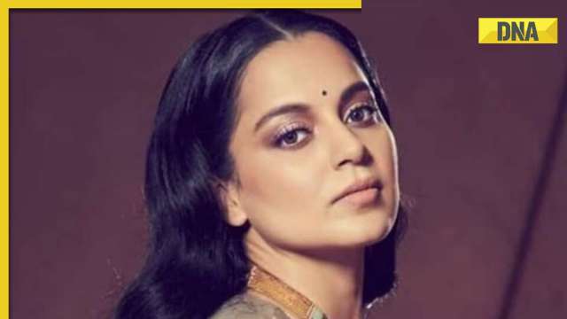 Kangana Ranaut says 'Bollywood mafia gangs' are panicking after Ganapath, Yaariyan 2 releases clash with Emergency - Vimarsana News
