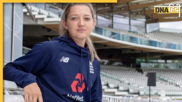 Sarah Taylor Insta Post