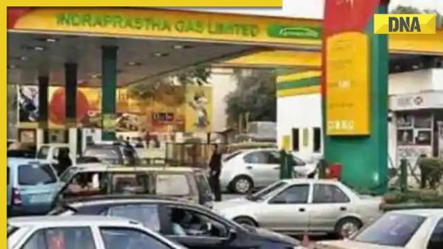 Gujarat Gas Hikes Commercial PNG Price Check Latest Rate