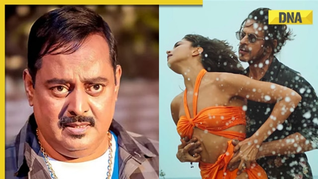 Pathaan: Bangladesh actor Dipjol protests film's release in country, says Bollywood films have 'vulgar songs and scenes' - Vimarsana News