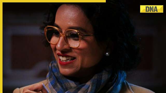 Tillotama Shome reacts to netizen calling her 'the most irritating character' in The Night Manager - Vimarsana News