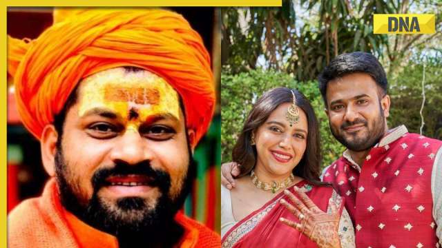 Who is Raju Das, Ayodhya Mahant who gave ultimatum to Swara Bhasker for marrying a Muslim?