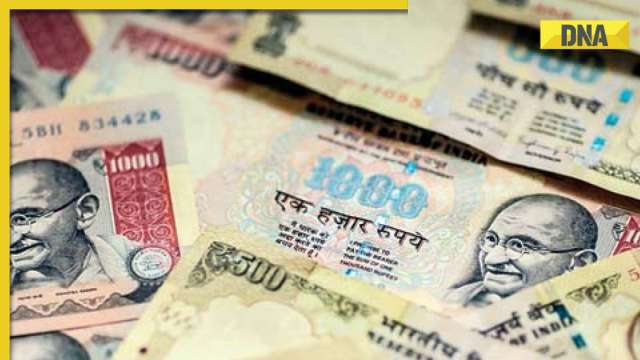 Revealed: Demonetisation led to seizure of this whopping amount - Vimarsana News
