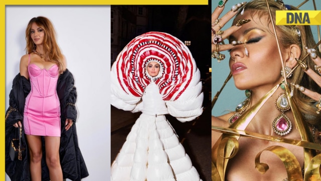 Meet Natasha Poonawalla, businesswoman with Rs 1.3 lakh crore family wealth who is now an international fashion icon - Vimarsana News