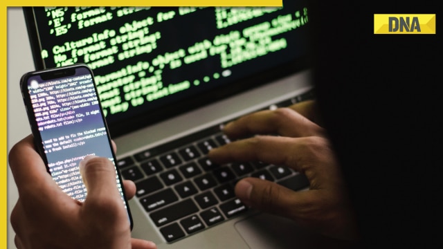 ChatGPT users beware! Fake ChatGPT app can steal your personal information, passwords - Vimarsana News
