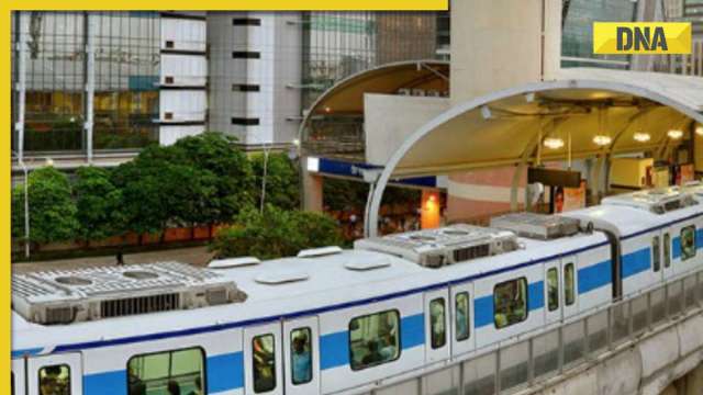 NCR News: New Metro Link From Gurugram’s Rezang La Chowk To Delhi IGI ...