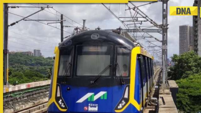 Mumbai Metro Line 9: All stations on Dahisar East-Mira-Bhayander route including 3-tier Medetiya Nagar near completion
