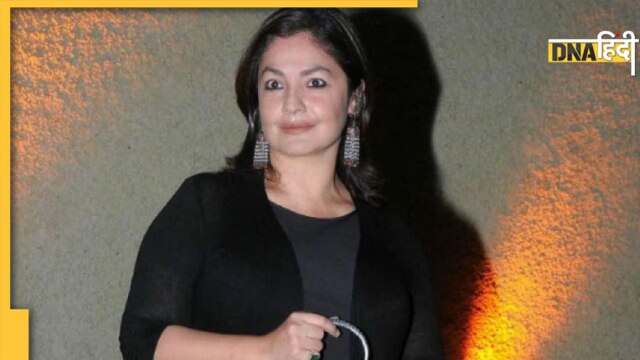 Pooja Bhatt 