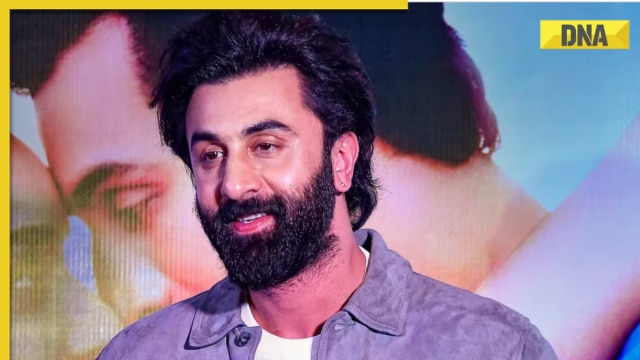 Ranbir Kapoor backtracks on his statement about wanting to work in Pakistani films: 'Art is not bigger than country' - Vimarsana News
