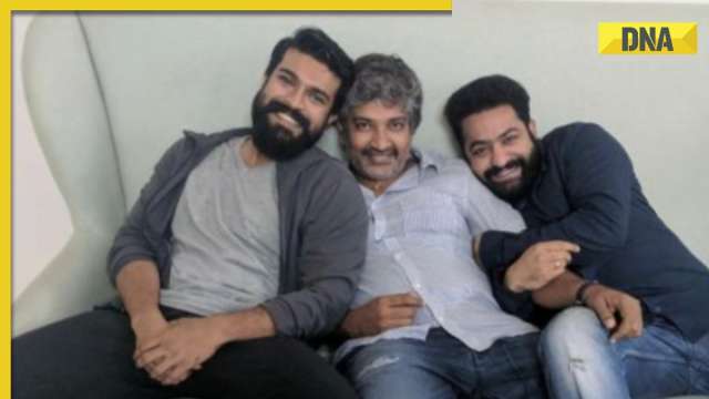 RRR wins four trophies at Hollywood Critics Association Awards, SS Rajamouli dedicates win to Indian filmmakers - Vimarsana News