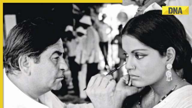 Zeenat Aman breaks silence on 'inter-personal relationship' with Raj Kapoor, says 'mai apni kitaab me zarur likhungi' - Vimarsana News