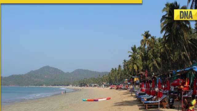 IRCTC affordable Goa tour package including sightseeing, flights, meals and accommodation, check price details - Vimarsana News