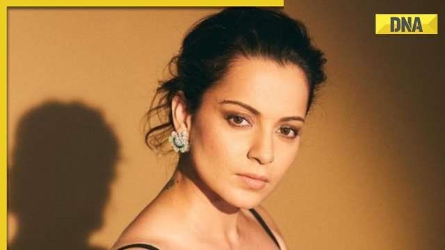 Kangana Ranaut challenges Amritpal Singh, says ready for Khalistan debate if she is 'not shot dead' - Vimarsana News