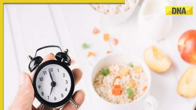 Skipping breakfast can make you a heart patience, read this study - Vimarsana News