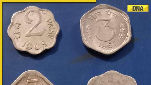 6 Indian coins that used to be of great value: IAS officer shares pic, internet reacts - Vimarsana News