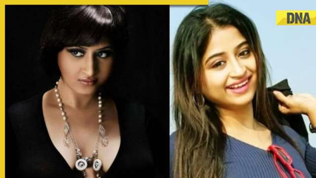 Who is Haimanti Ganguly, actor allegedly involved in West Bengal SSC scam? - Vimarsana News