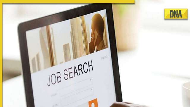 UPSC EPFO Recruitment 2023 Notification: New government job vacancies for 577 posts, check salary and how to apply - Vimarsana News