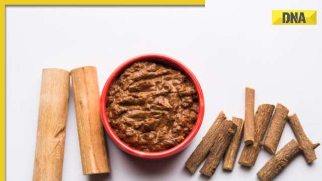 5 health benefits of licorice root extract as per Ayurveda - Vimarsana News