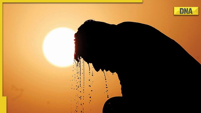 IMD weather update: Temperature to hit 40 degrees in March in Delhi, Rajasthan, UP? Check forecast - Vimarsana News