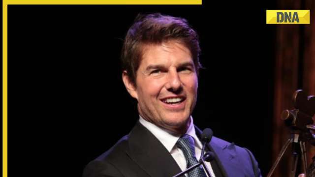 'I Was Crying': Tom Cruise Reveals He Got Emotional While Filming Top ...