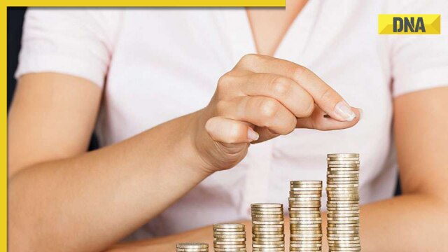 From withdrawal rule to Rule 144 to increase money four times, here are 7 golden rules of investing - Vimarsana News